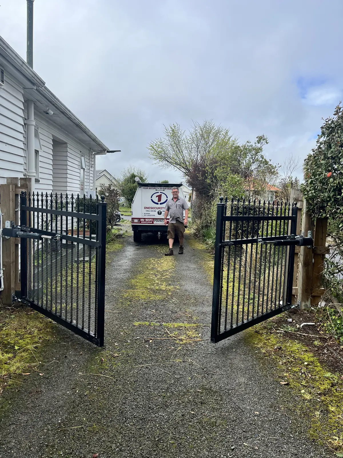 Access Control